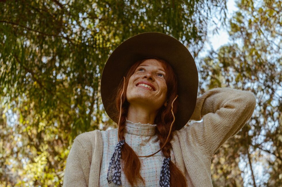 La natte collée Une tendance capillaire incontournable pour les femmes