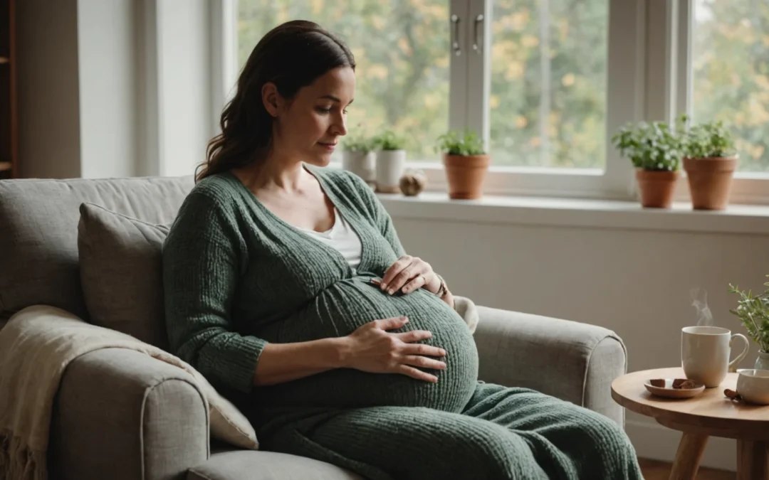 Conseils Essentiels pour le Bien-être des Femmes Enceintes