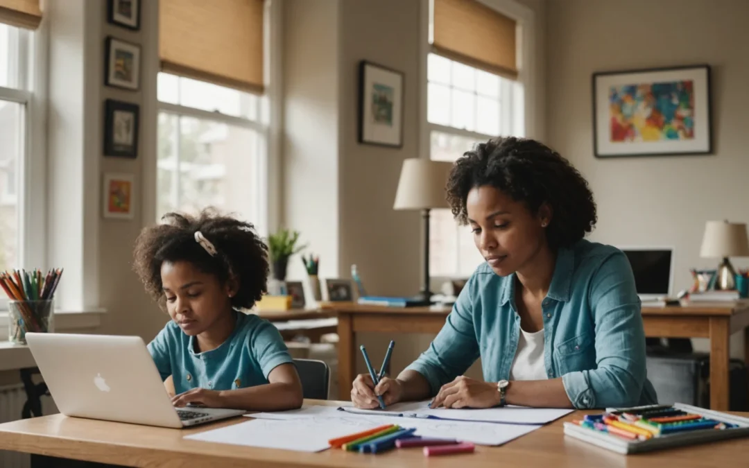 Équilibrer Vie Professionnelle et Vie de Maman: Astuces et Témoignages