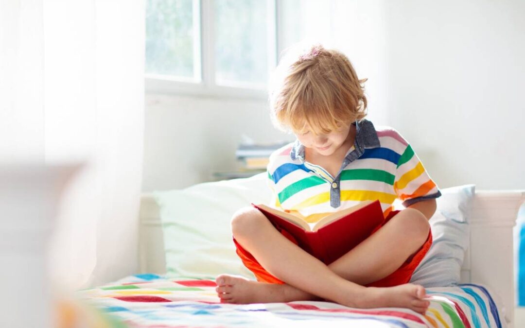 Le lit banquette, votre allié d’une chambre d’enfant multifonction