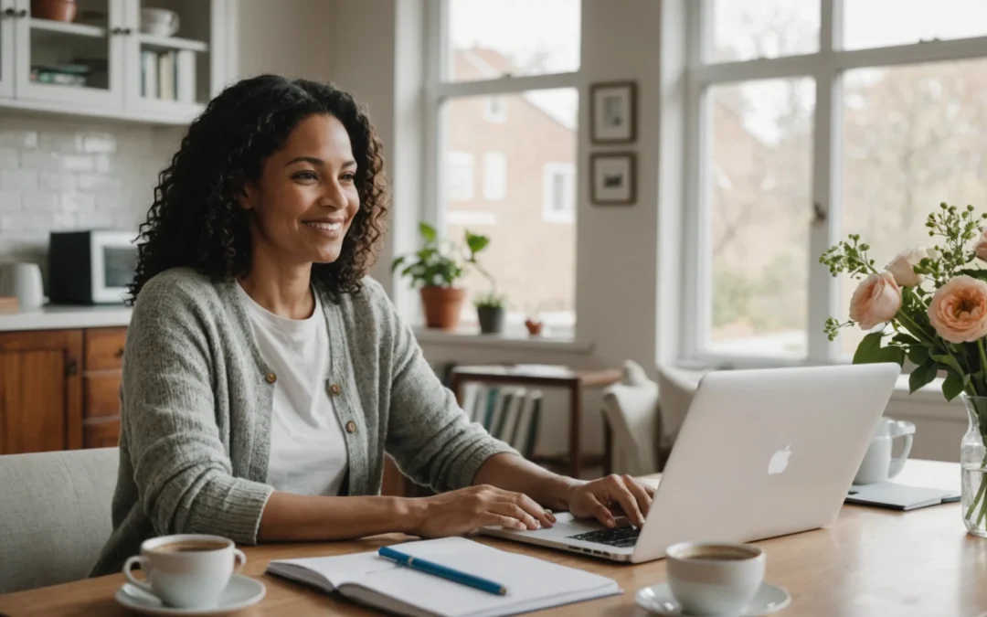 Réinventer sa routine : 9 astuces imparables pour les mamans surbookées