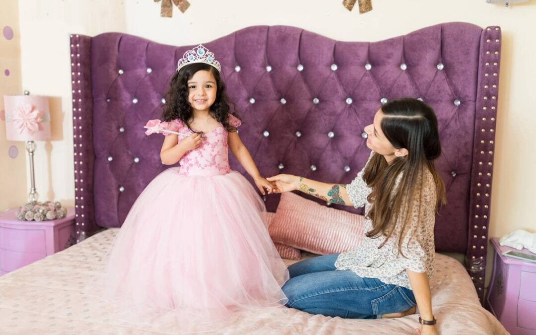 Carnaval : les déguisements de princesse les plus populaires pour les filles