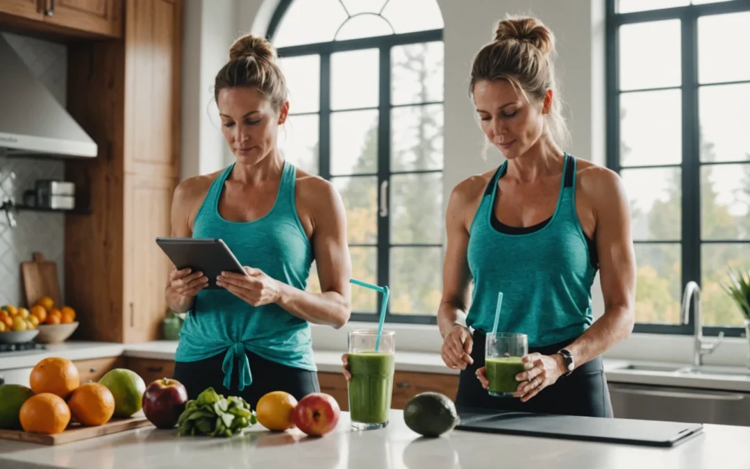 Des astuces santé surprenantes pour la maman active et moderne