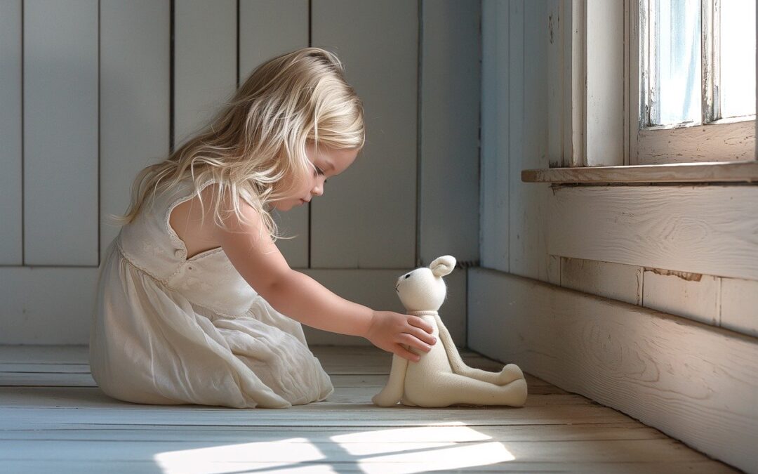 Des jouets pédagogiques pour éveiller les petites féministes en herbe