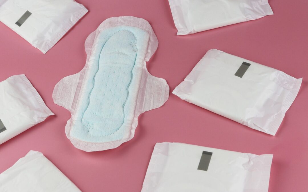 La révolution des culottes menstruelles : adieu aux protections traditionnelles !