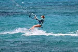 ecole de kitesurf